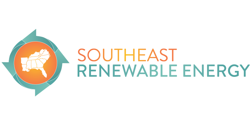 Southeast Renewable Energy Summit Masthead