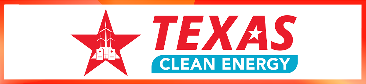 Texas Clean Energy Masthead