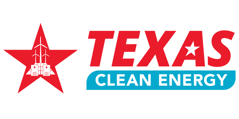 Texas Clean Energy Masthead