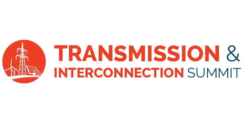 Transmission & Interconnection Summit Masthead