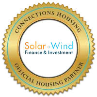 Connections Housing official housing provider