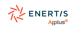 Enertis Applus logo