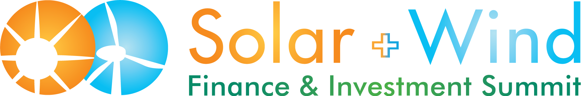 Solar + Wind Logo