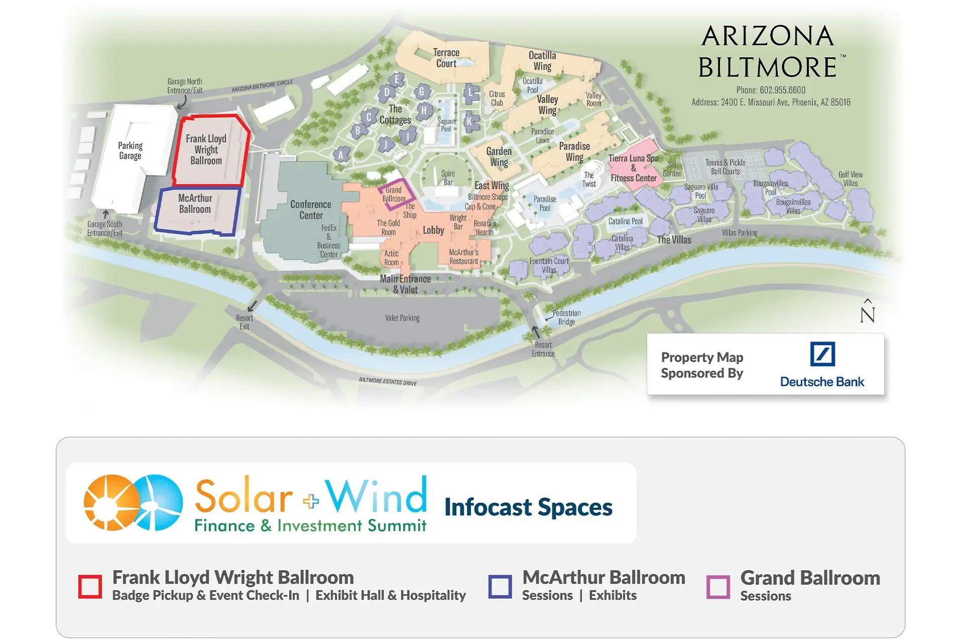 Solar + Wind Overview Map