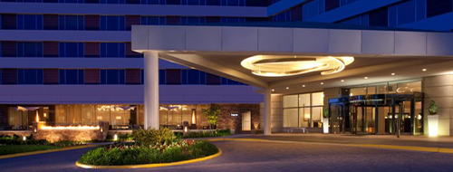 Hilton McLean Venue