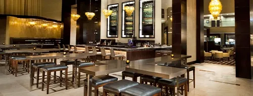 Hyatt Regency New Orleans Bar