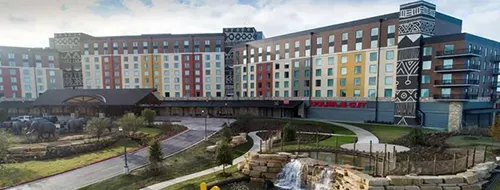 Kalahari Resorts & Conventions - Round Rock