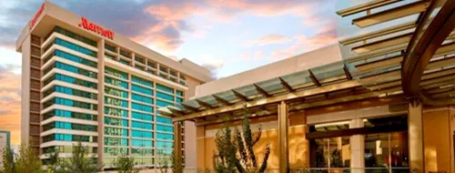 Salt Lake City Marriott
