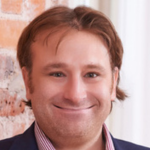 Speaker profile image for Nick Addivinola
