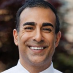 Speaker profile image for Rahul Advani