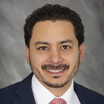 Speaker profile image for Gabriel Aguilera
