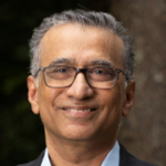 Speaker profile image for M. Jahangir Alam