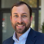 Speaker profile image for Sy Allen