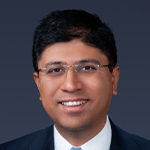 Speaker profile image for Saurabh Anand