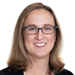 Speaker profile image for Anna Astretsova