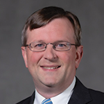 Speaker profile image for Christopher J. Ayers