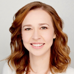 Speaker profile image for Commissioner Kelsey Bagot