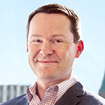 Speaker profile image for Graham Baldwin