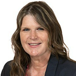 Speaker profile image for Jamie Barber
