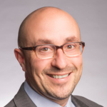 Speaker profile image for Bill Barnes