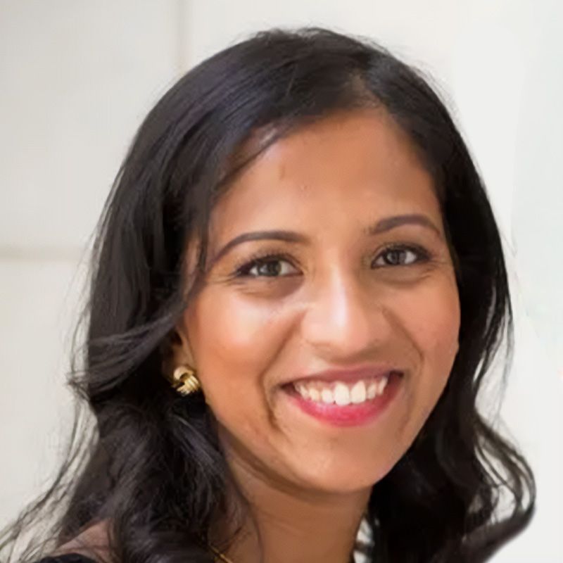 Angelin Baskaran