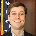 Speaker profile image for Andrew Bateman