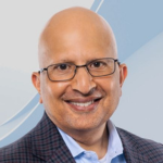 Speaker profile image for Raj Bazaj