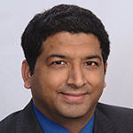 Speaker profile image for Girish Behal