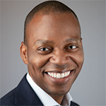 Speaker profile image for John Belizaire