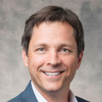 Speaker profile image for David Benson