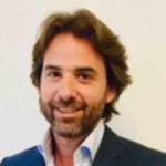 Speaker profile image for Izzet Bensusan
