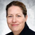 Speaker profile image for Jennifer Bernardini