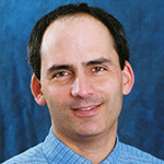 Speaker profile image for Andrew Bernstein