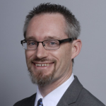 Speaker profile image for Jeff Billo