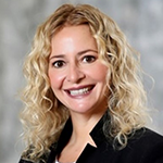 Speaker profile image for Sandra Bleckman