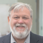 Speaker profile image for Bill Blevins