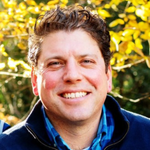 Speaker profile image for Evan Bloodgood