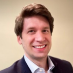 Speaker profile image for Daniel Boff