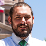 Speaker profile image for Ned Bonskowski