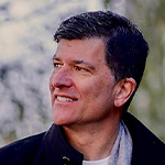 Speaker profile image for Carl Borgquist