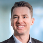 Speaker profile image for Ty Bowman, CFA