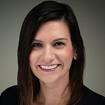 Speaker profile image for Ashley Britt
