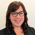 Speaker profile image for Erica Brown