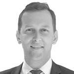 Speaker profile image for Ryan Brown