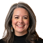 Speaker profile image for Lindsey Bruner