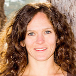 Speaker profile image for Betsy Brunner