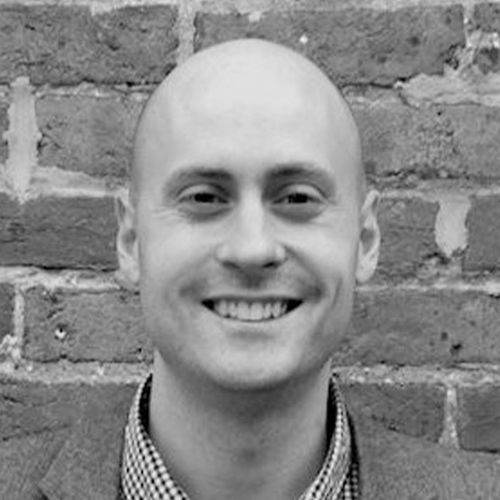 Speaker profile image for Daniel Bulka