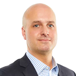 Speaker profile image for Thomas Byrne