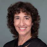 Speaker profile image for Elise Caplan