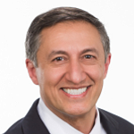 Speaker profile image for Giovanni Caprigilone